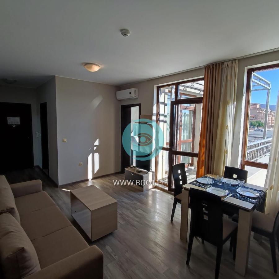 Sorrento Sole Mare - Apartments By The Beach Sveti Vlas Dış mekan fotoğraf