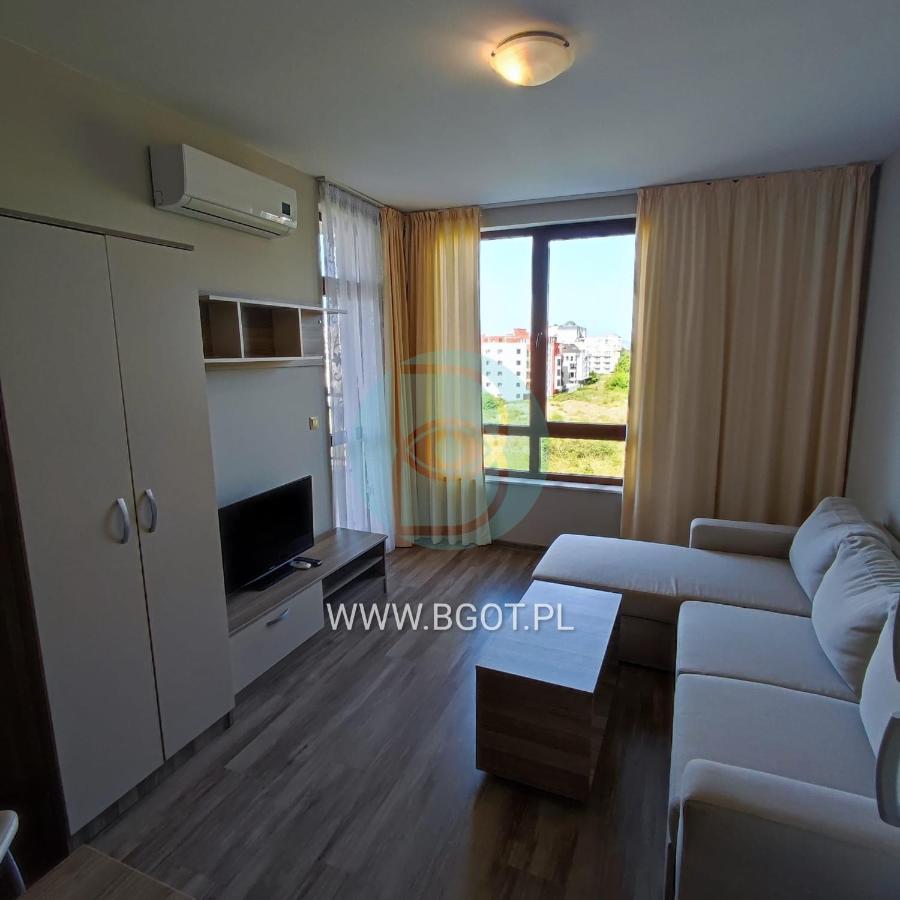 Sorrento Sole Mare - Apartments By The Beach Sveti Vlas Dış mekan fotoğraf