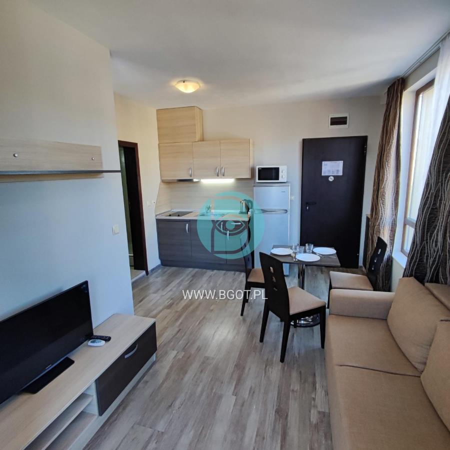 Sorrento Sole Mare - Apartments By The Beach Sveti Vlas Dış mekan fotoğraf