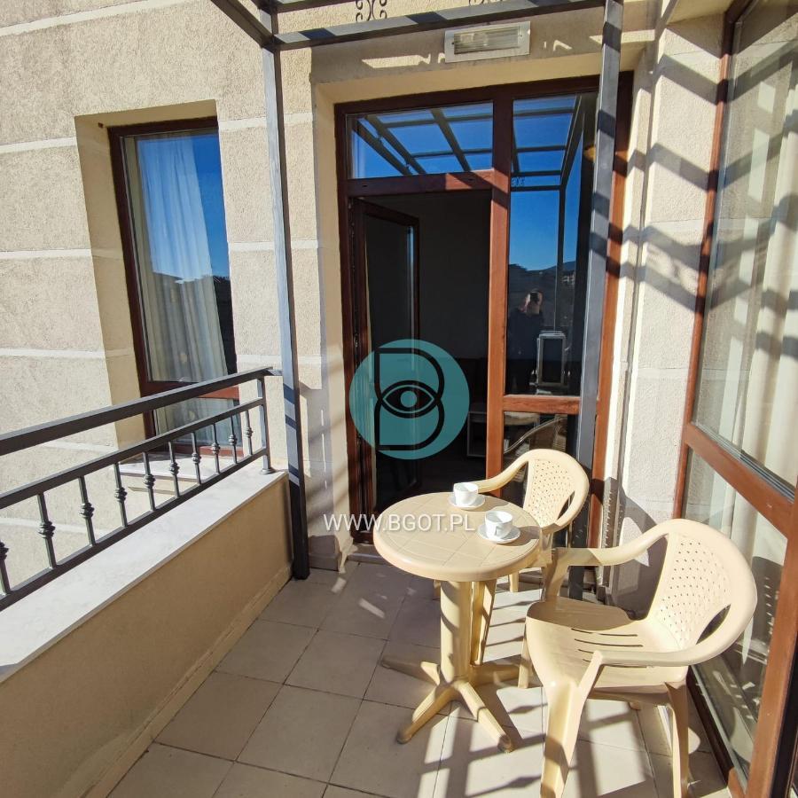 Sorrento Sole Mare - Apartments By The Beach Sveti Vlas Dış mekan fotoğraf