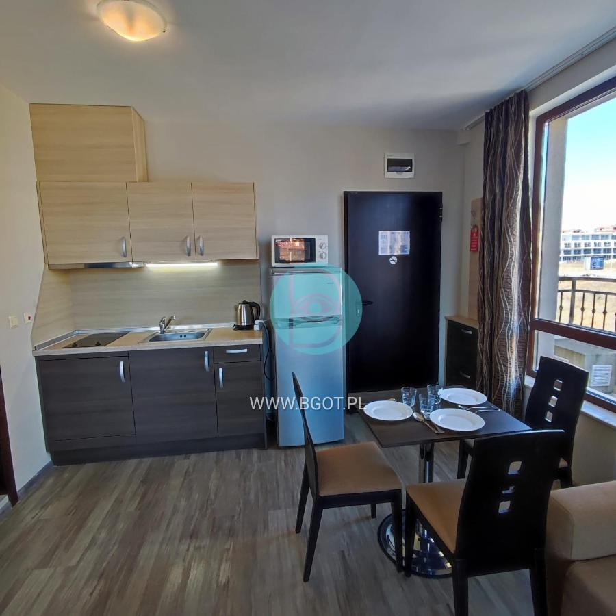 Sorrento Sole Mare - Apartments By The Beach Sveti Vlas Dış mekan fotoğraf