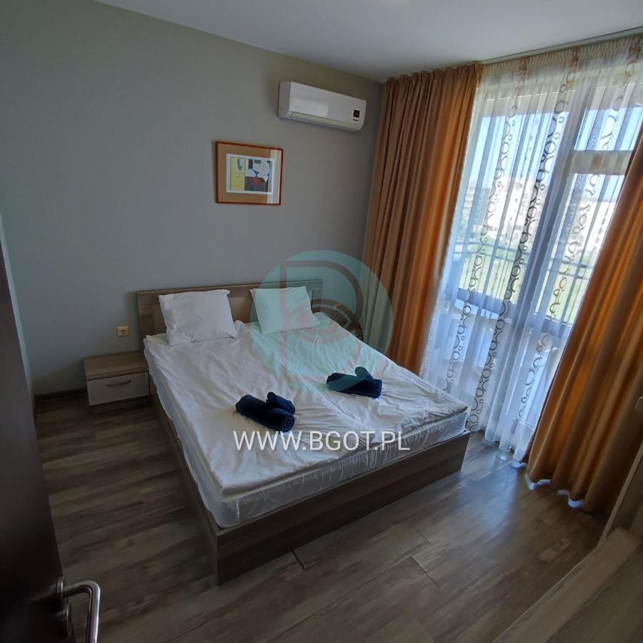 Sorrento Sole Mare - Apartments By The Beach Sveti Vlas Dış mekan fotoğraf