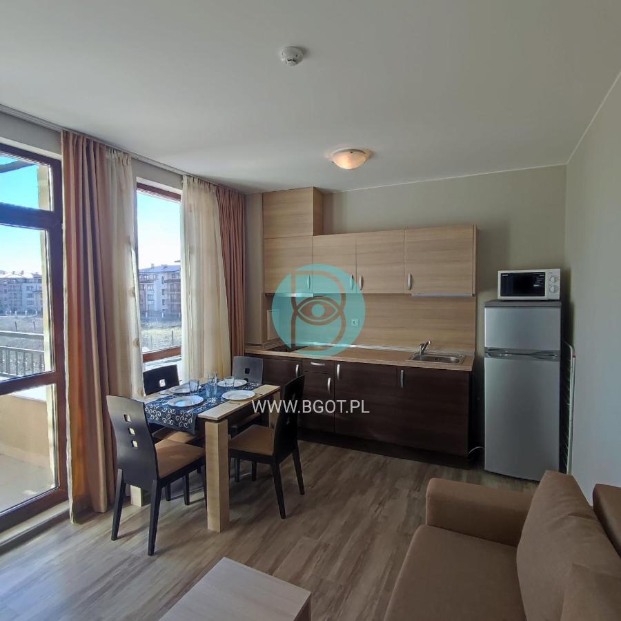 Sorrento Sole Mare - Apartments By The Beach Sveti Vlas Dış mekan fotoğraf