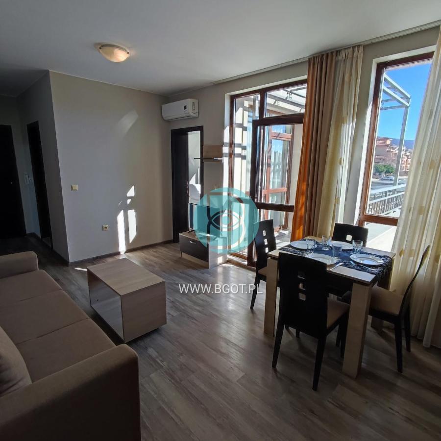 Sorrento Sole Mare - Apartments By The Beach Sveti Vlas Dış mekan fotoğraf