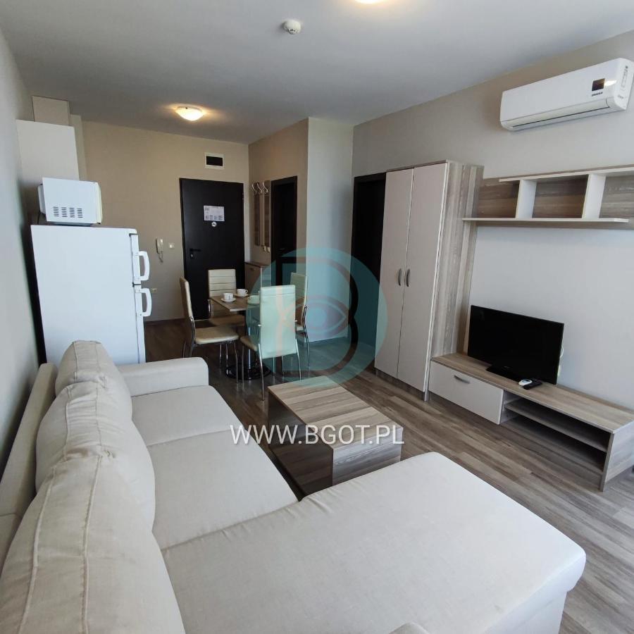 Sorrento Sole Mare - Apartments By The Beach Sveti Vlas Dış mekan fotoğraf