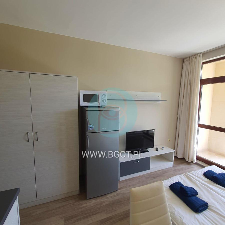 Sorrento Sole Mare - Apartments By The Beach Sveti Vlas Dış mekan fotoğraf