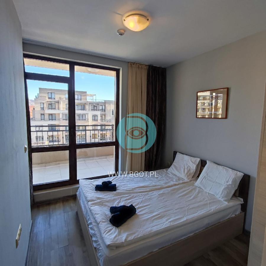 Sorrento Sole Mare - Apartments By The Beach Sveti Vlas Dış mekan fotoğraf