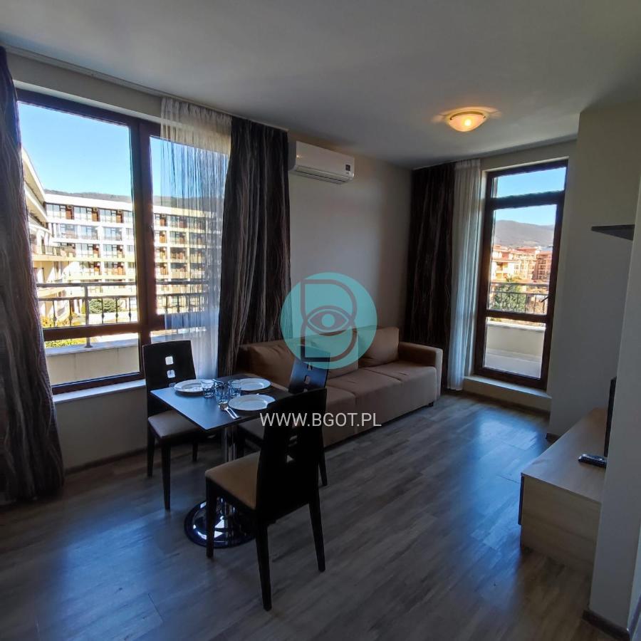 Sorrento Sole Mare - Apartments By The Beach Sveti Vlas Dış mekan fotoğraf