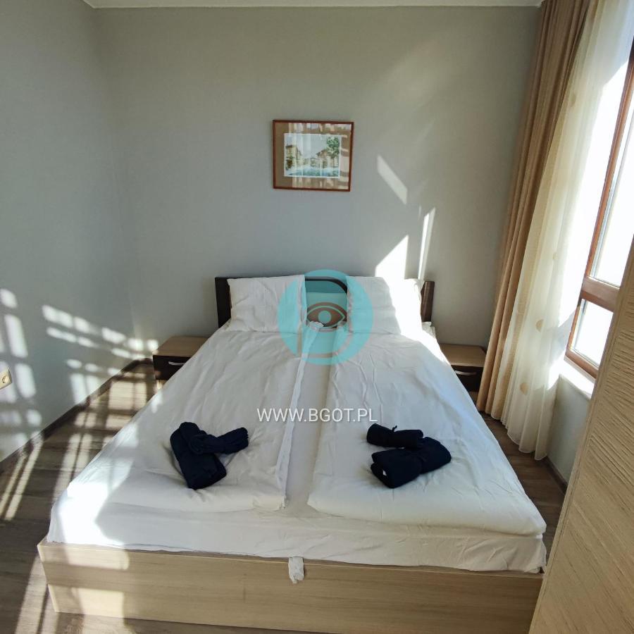 Sorrento Sole Mare - Apartments By The Beach Sveti Vlas Dış mekan fotoğraf