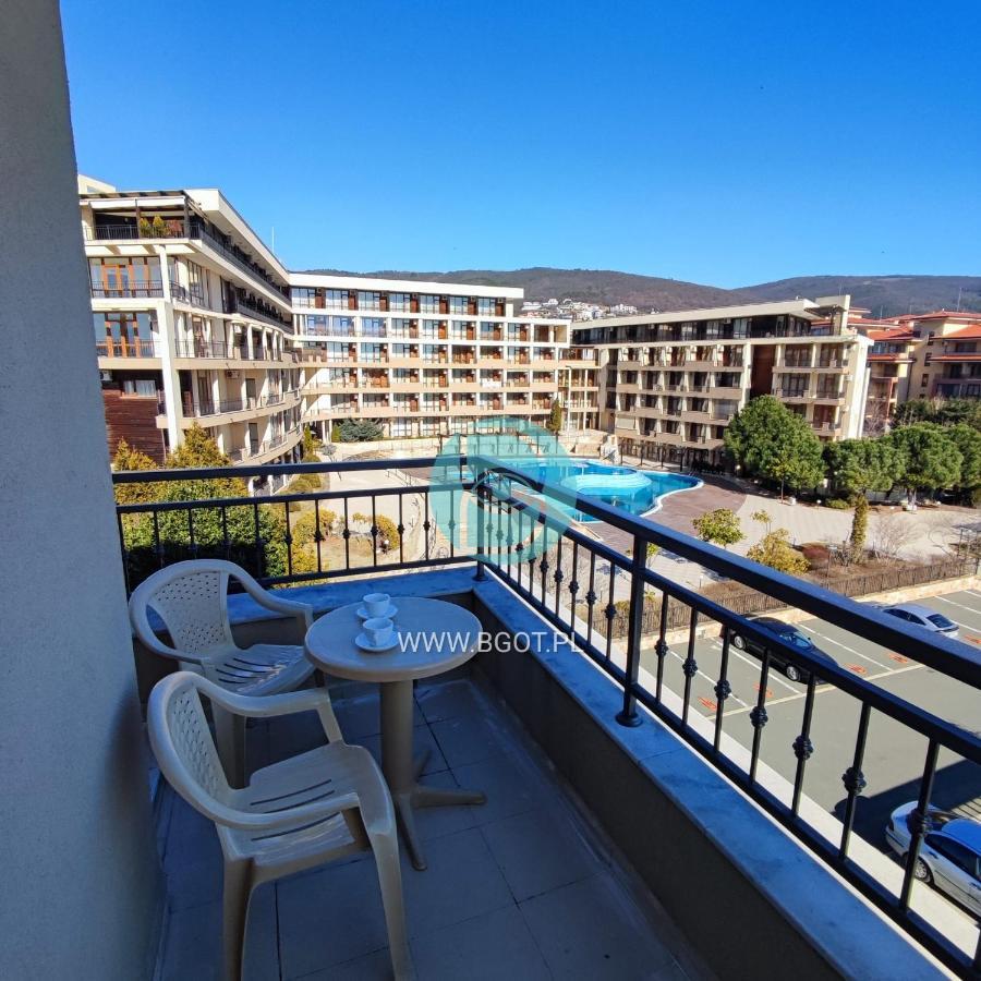 Sorrento Sole Mare - Apartments By The Beach Sveti Vlas Dış mekan fotoğraf