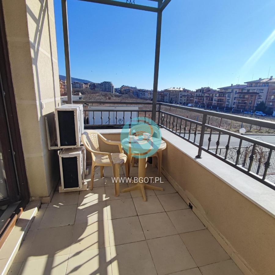 Sorrento Sole Mare - Apartments By The Beach Sveti Vlas Dış mekan fotoğraf
