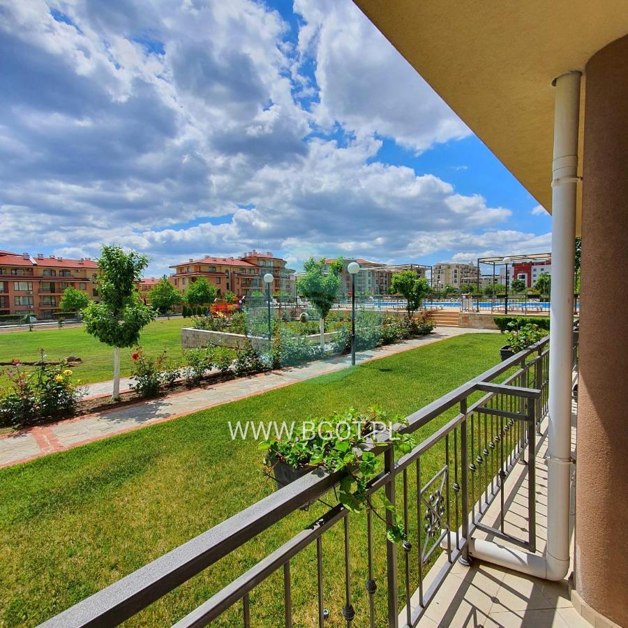 Sorrento Sole Mare - Apartments By The Beach Sveti Vlas Dış mekan fotoğraf
