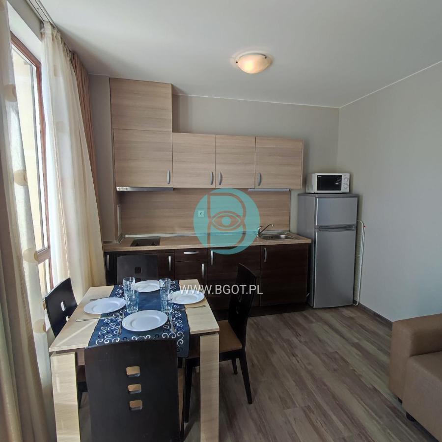 Sorrento Sole Mare - Apartments By The Beach Sveti Vlas Dış mekan fotoğraf