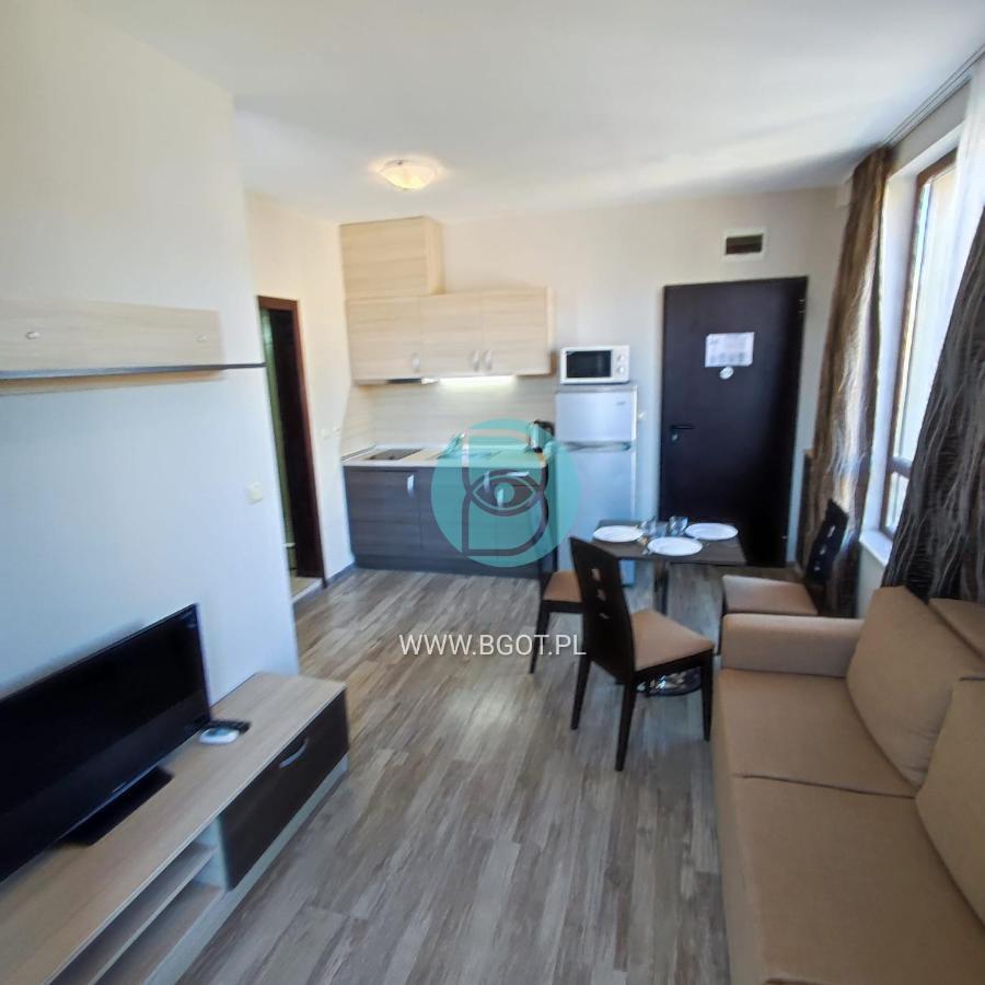 Sorrento Sole Mare - Apartments By The Beach Sveti Vlas Dış mekan fotoğraf