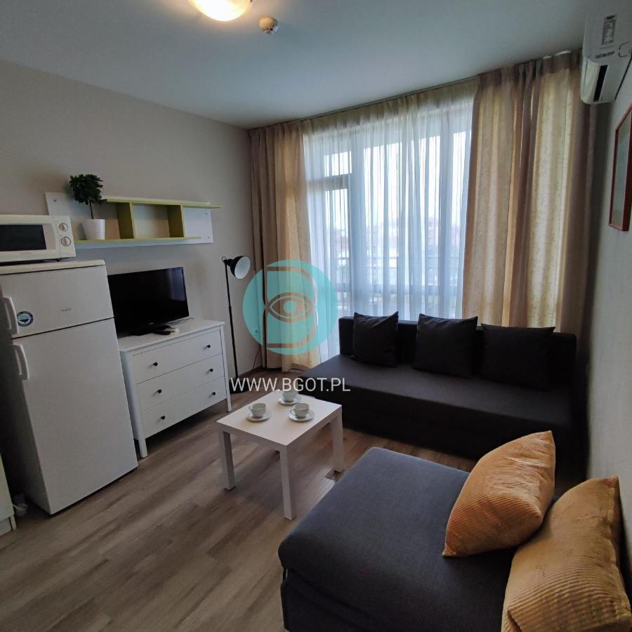 Sorrento Sole Mare - Apartments By The Beach Sveti Vlas Dış mekan fotoğraf