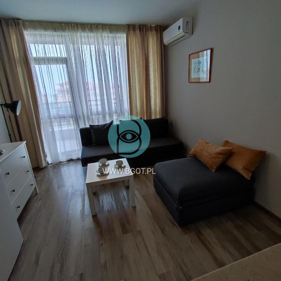 Sorrento Sole Mare - Apartments By The Beach Sveti Vlas Dış mekan fotoğraf