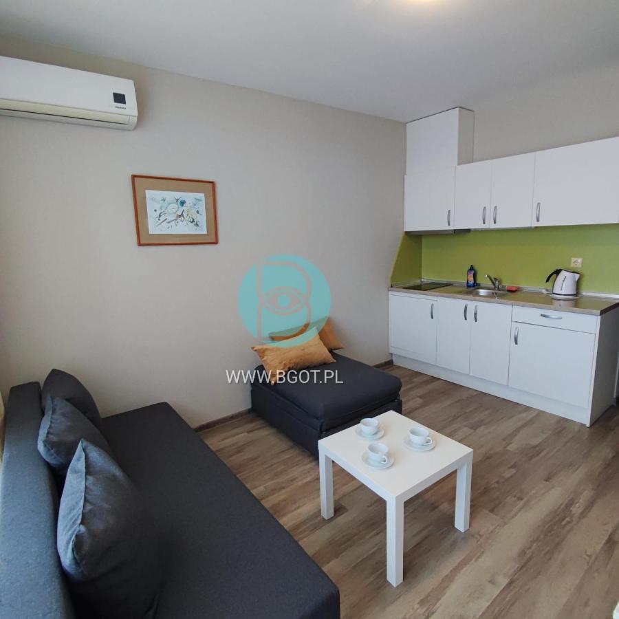 Sorrento Sole Mare - Apartments By The Beach Sveti Vlas Dış mekan fotoğraf