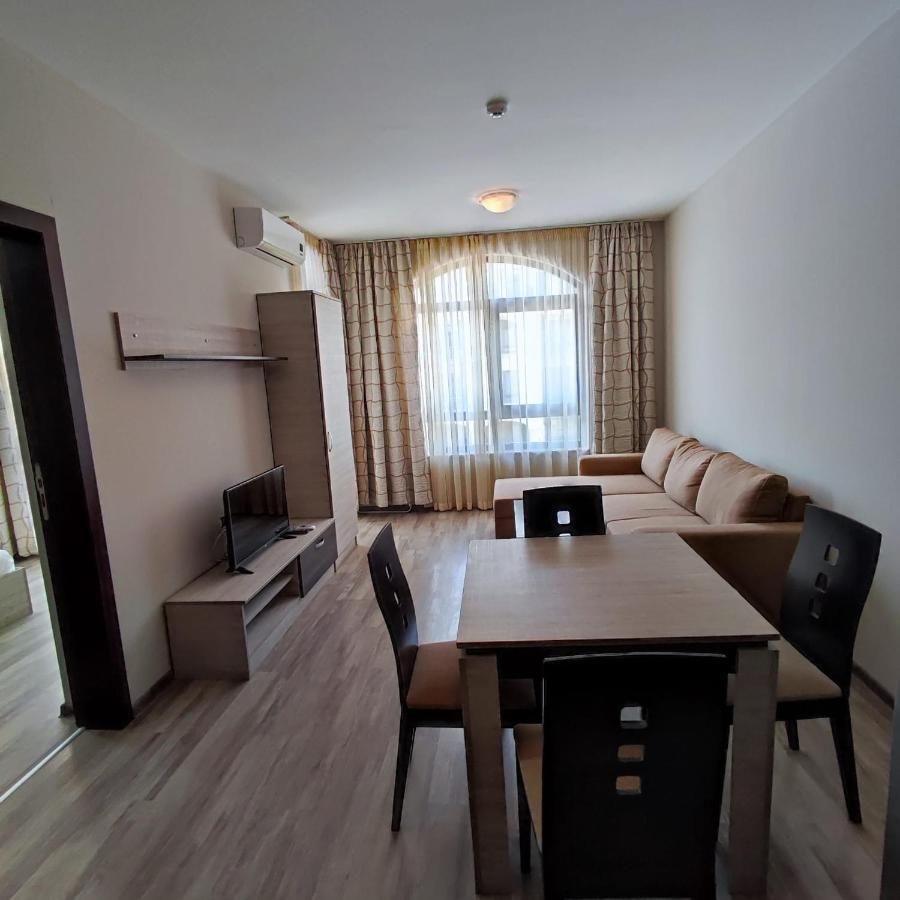 Sorrento Sole Mare - Apartments By The Beach Sveti Vlas Dış mekan fotoğraf