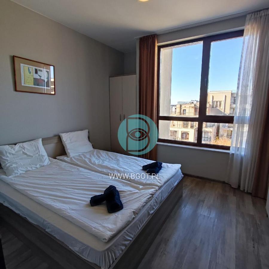 Sorrento Sole Mare - Apartments By The Beach Sveti Vlas Dış mekan fotoğraf