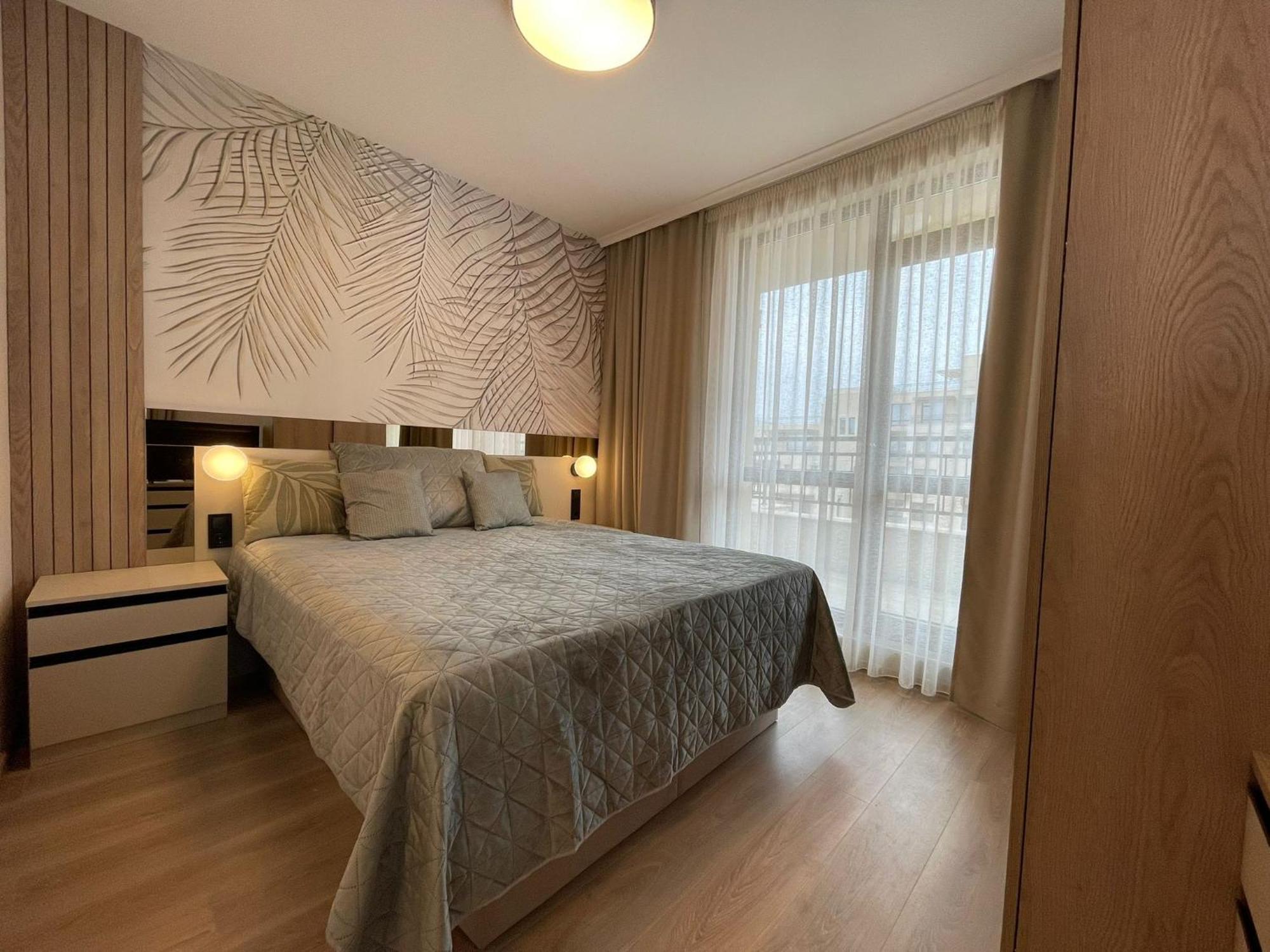 Sorrento Sole Mare - Apartments By The Beach Sveti Vlas Dış mekan fotoğraf